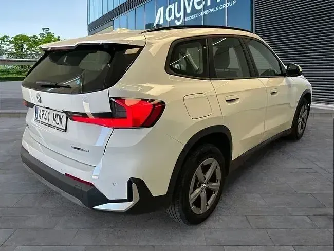 Usado BMW X1 150 CV (110 kW) 2023 Otro SUV