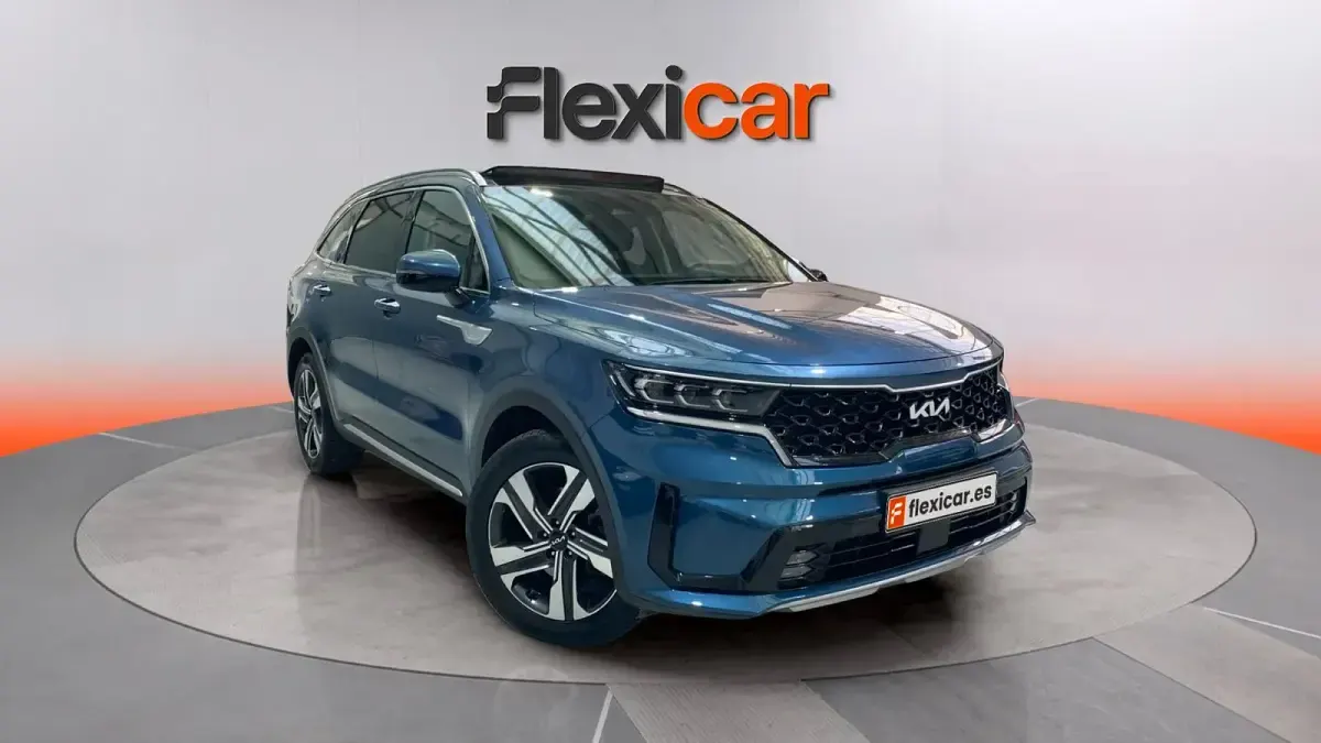 Używany Kia Sorento Plus 232 KM (170 kW) 2023 SUV