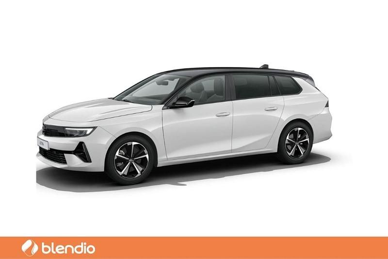 Blanco Nuevo 2025 Opel Astra S | 32.400 € - Imagen 1/4