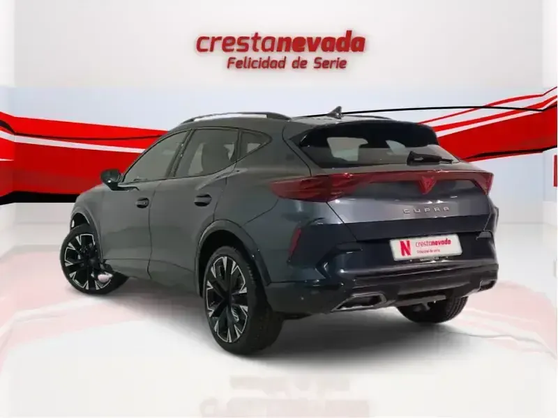 Usado Cupra Formentor 150 CV (110 kW) 2024 SUV