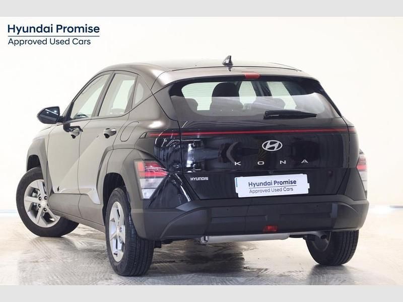 Usado Hyundai Kona 100 CV (73 kW) 2025 Otro SUV