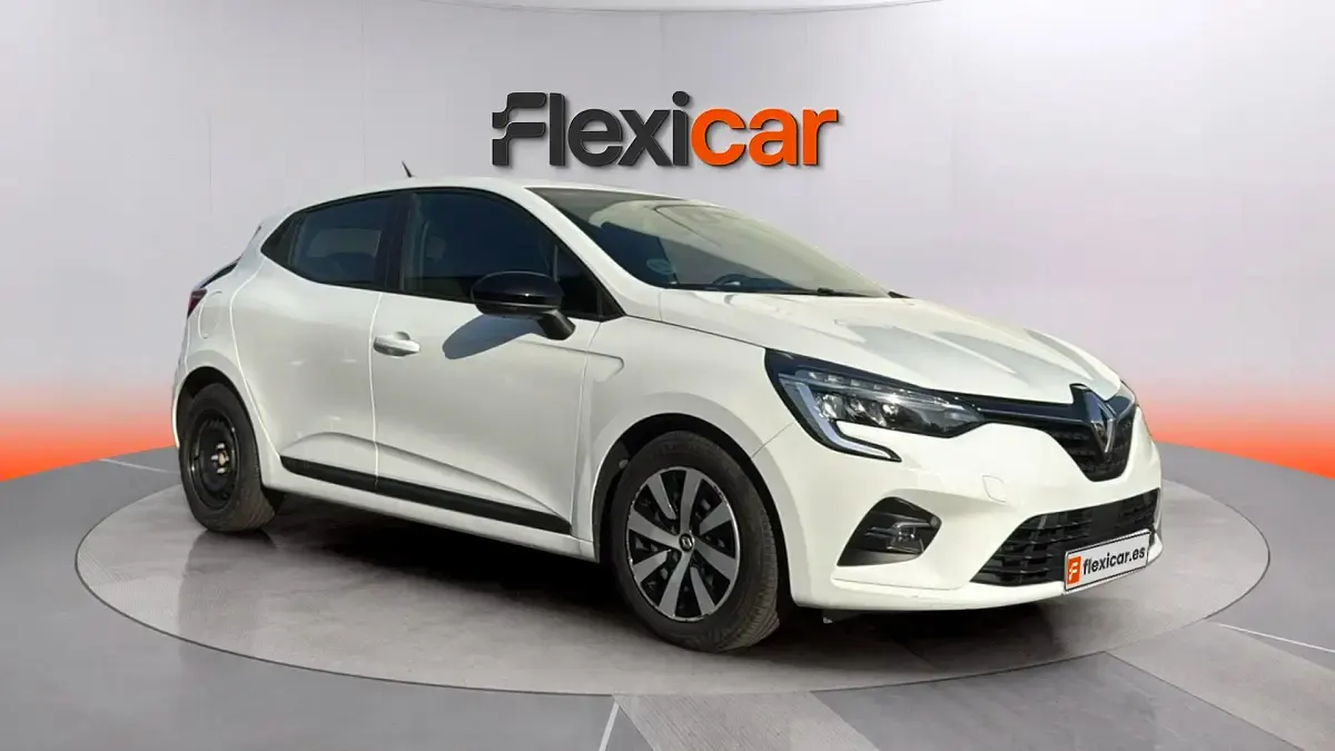 Usado Renault Clio V Evolution 100 CV (73 kW) 2023 Berlina