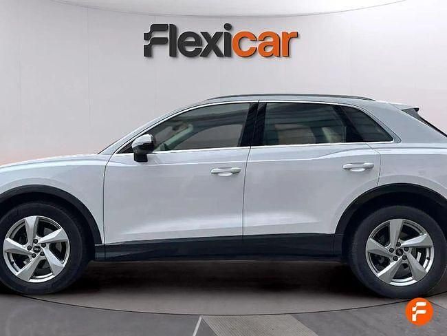 Usado Audi Q3 Advanced Plus 150 CV (110 kW) 2022 Blanco SUV