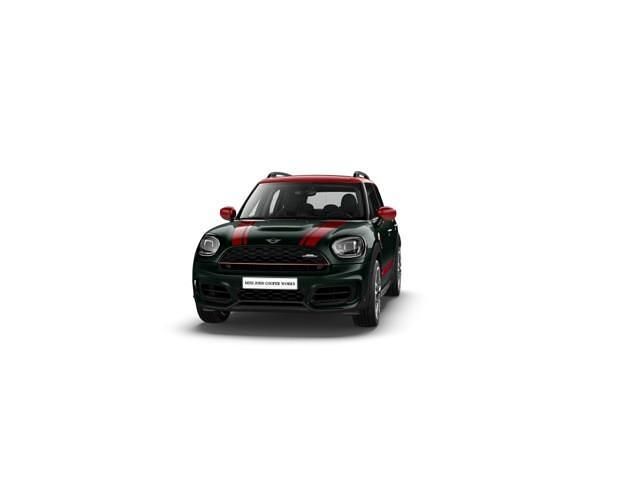 Usado 2021 Mini John Cooper Works Countryman SUV | 33.990 € (Super precio) - Imagen 1/4