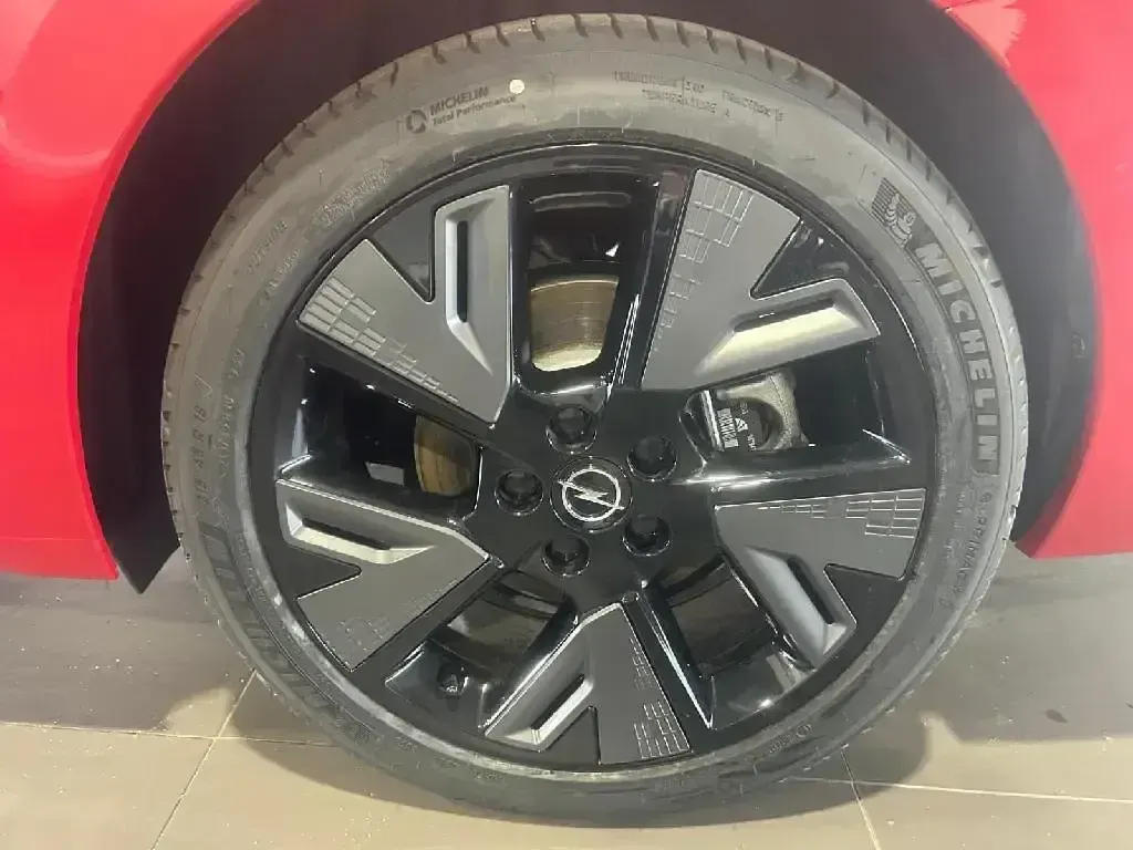 Nuevo Opel Astra 114 kW (156 CV) 2026 Otro Familiar