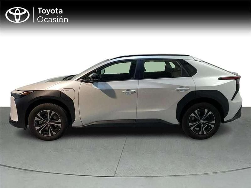 Używany Toyota bZ4X Advance 150 kW (204 KM) 2025 SUV