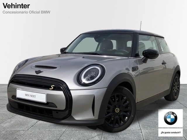 Usado 2023 Mini Cooper SE Utilitario | 27.800 € (Un poco caro) - Imagen 1/4