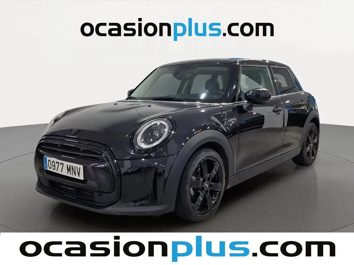 Usado Mini Cooper 136 CV (100 kW) 2024 Utilitario