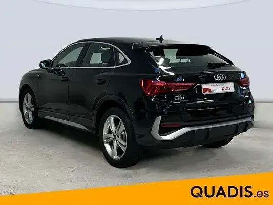 Usado Audi Q3 Sportback S-Line 150 CV (110 kW) 2021 SUV