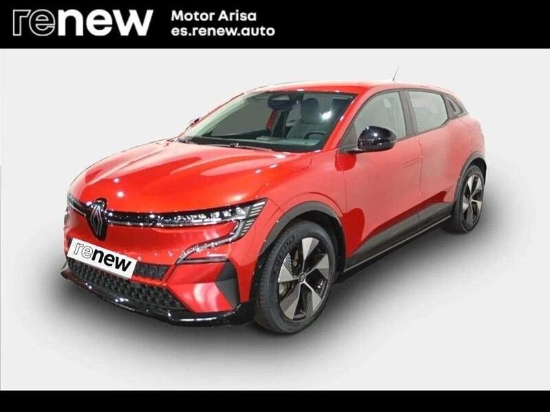 Usado 2023 Renault Mégane Equilibre Utilitario | 22.990 € (Super precio) - Imagen 1/4