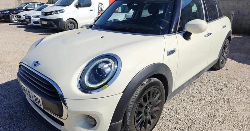 Usado 2019 Mini ONE Utilitario | 15.190 € (Buen precio) - Imagen 1/4