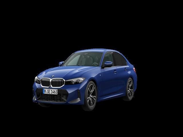 Usado BMW 318 Comfort Edition 150 CV (110 kW) 2025