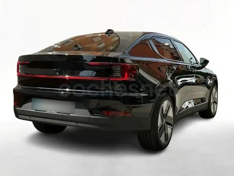 Nuevo Polestar 2 Long Range Single Motor 219 kW (299 CV) 2025 Eléctrico Utilitario