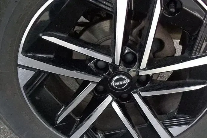 Usado Nissan Juke N-Connecta 114 CV (83 kW) 2025 SUV