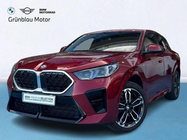 Otro Usado 2024 BMW X2 SUV | 48.500 € - Imagen 1/4