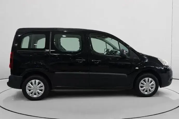 Usado Peugeot Partner Tepee Access 92 CV (67 kW) 2014 Monovolumen