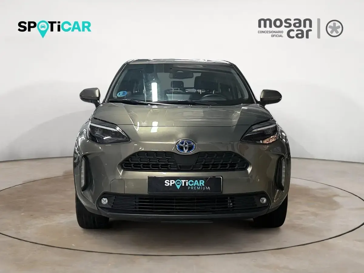 Usado Toyota Yaris Active 116 CV (85 kW) 2021 Otro Utilitario
