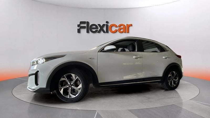 Brugt Kia XCeed 101 HK (74 kW) 2024 Hvid SUV