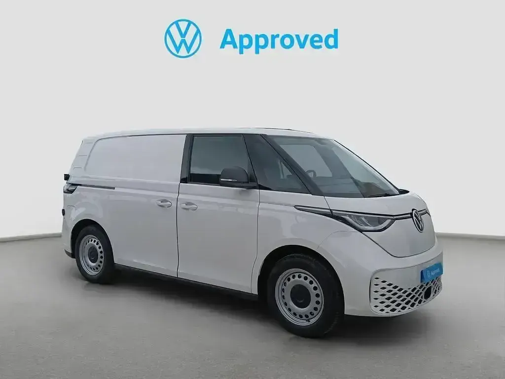 Usado VW ID. Buzz 210 kW (286 CV) 2026 Monovolumen