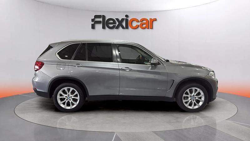 Usado BMW X5 265 CV (194 kW) 2019 Gris SUV