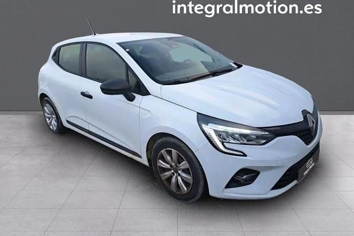 Usado Renault Clio V Business 85 CV (62 kW) 2020