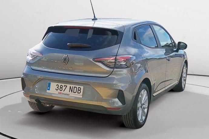 Usado Renault Clio V Evolution 101 CV (74 kW) 2025