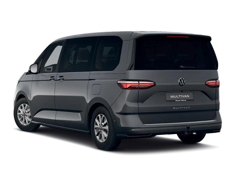 Nuevo VW Multivan 150 CV (110 kW) 2026 Blanco Van