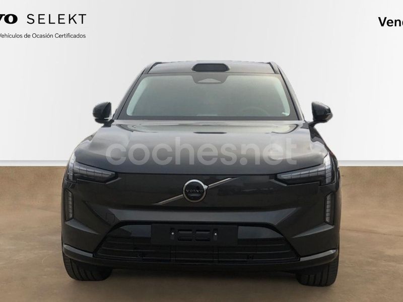 Nuevo Volvo EX90 Ultra 300 kW (408 CV) 2025 Eléctrico SUV