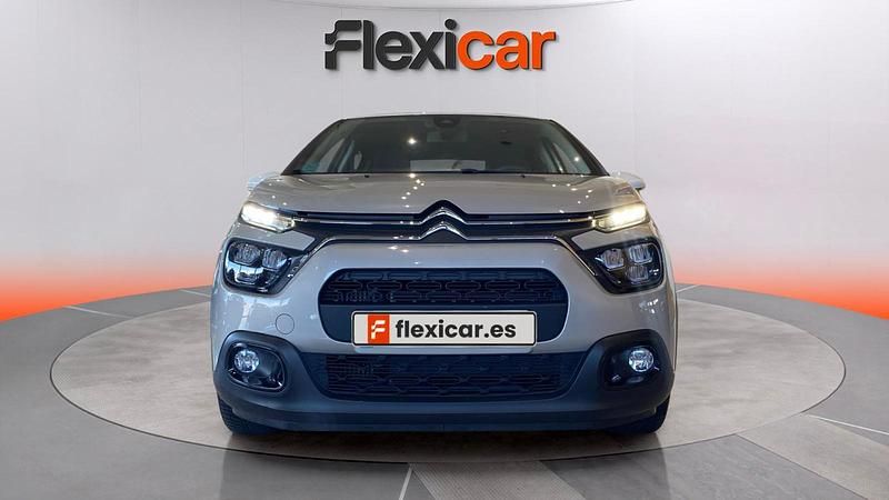 Usado Citroën C3 102 CV (75 kW) 2023 Beige Berlina