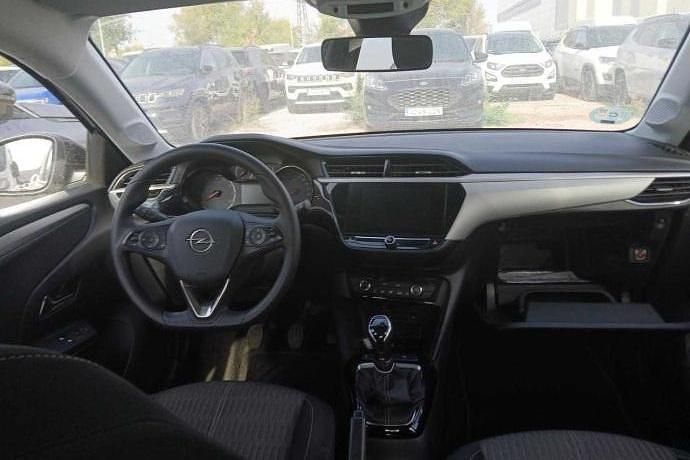 Usado Opel Corsa Edition 75 CV (55 kW) 2023 Utilitario