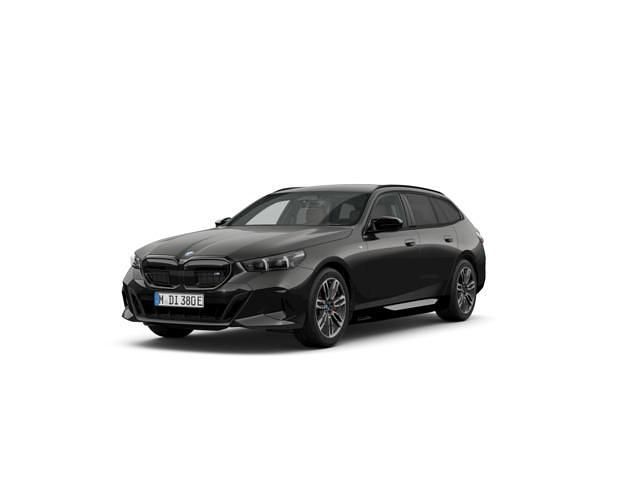 Nuevo BMW i5 Comfort Edition 442 kW (601 CV) 2026