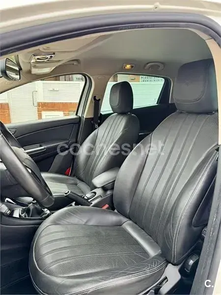Usado Lancia Delta S 120 CV (88 kW) 2014 Blanco Utilitario