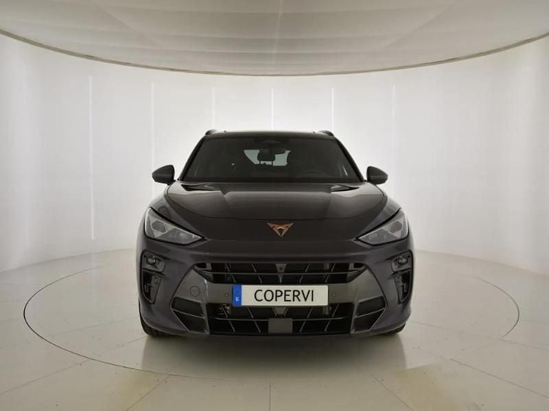 Nuevo Cupra Terramar VZ 272 CV (200 kW) 2025 Violeta/lila SUV