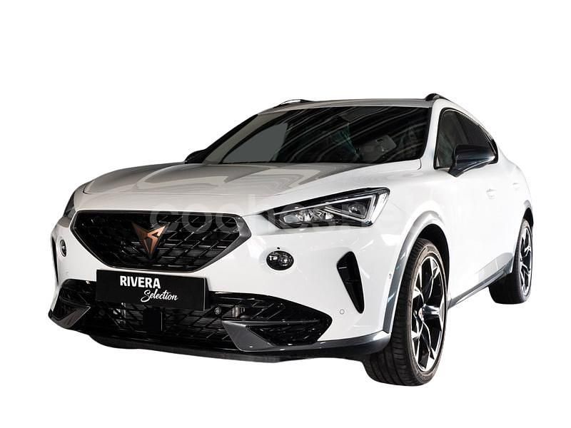 Usado Cupra Formentor VZ 245 CV (180 kW) 2023 SUV