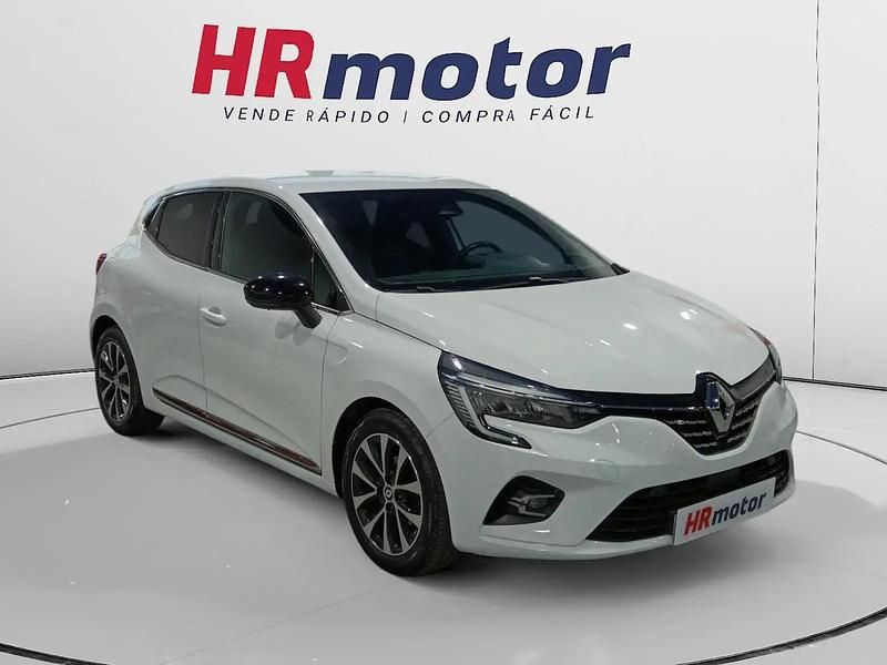 Usado 2016 Renault Mégane III Zen | 12.790 € (Precio justo) - Imagen 1/4