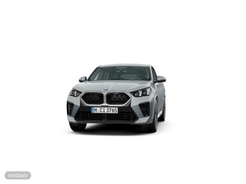 Gris Usado 2025 BMW X2 Comfort Edition SUV | 43.900 € (Super precio) - Imagen 1/4