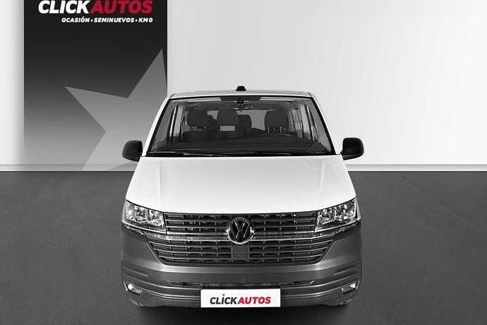 Usado VW Caravelle 150 CV (110 kW) 2023 Monovolumen