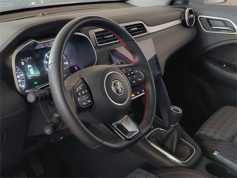Usado MG ZS Comfort 106 CV (77 kW) 2025 Otro SUV