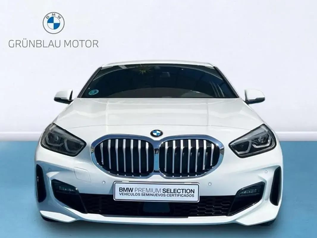 Usado BMW 118 Executive 150 CV (110 kW) 2022 Utilitario