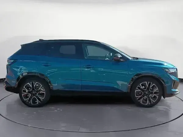 Usado Renault Austral Esprit Alpine 200 CV (147 kW) 2025 Azul SUV