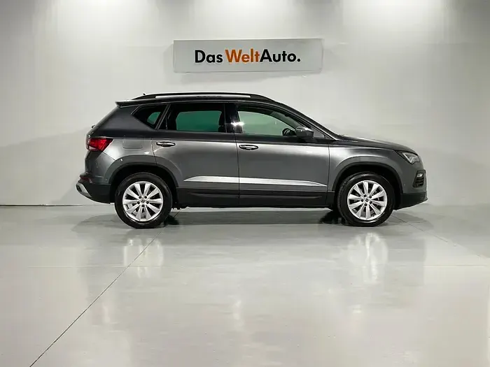 Nuevo Seat Ateca Style 115 CV (84 kW) 2026 Gris SUV