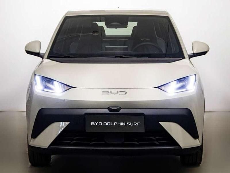 Usado BYD Dolphin Surf Comfort 114 kW (156 CV) 2025 Eléctrico Utilitario