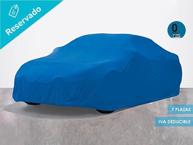 Negro Usado 2022 Volvo XC90 Plus SUV | 48.890 € (Buen precio) - Imagen 1/1