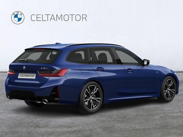 Nuevo BMW 318 150 CV (110 kW) 2026 Otro Familiar