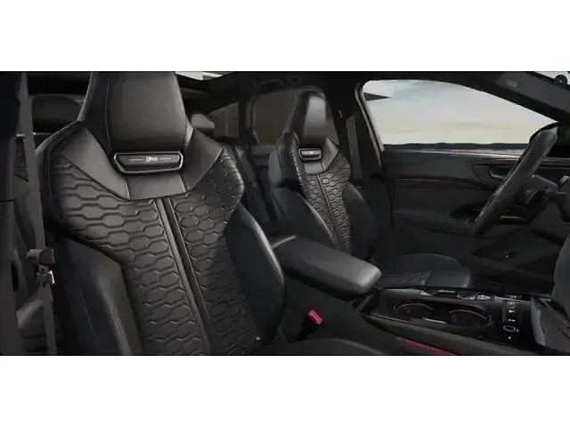 Nuevo Audi A6 639 CV (469 kW) 2026 Gris Familiar