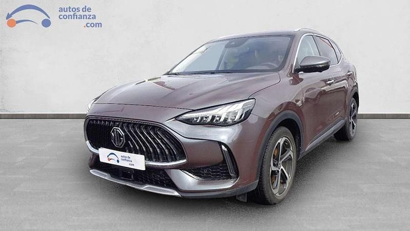 Usado MG HS Luxury 162 CV (119 kW) 2024 SUV