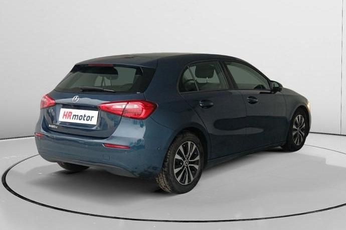 Usado Mercedes A180 116 CV (85 kW) 2022