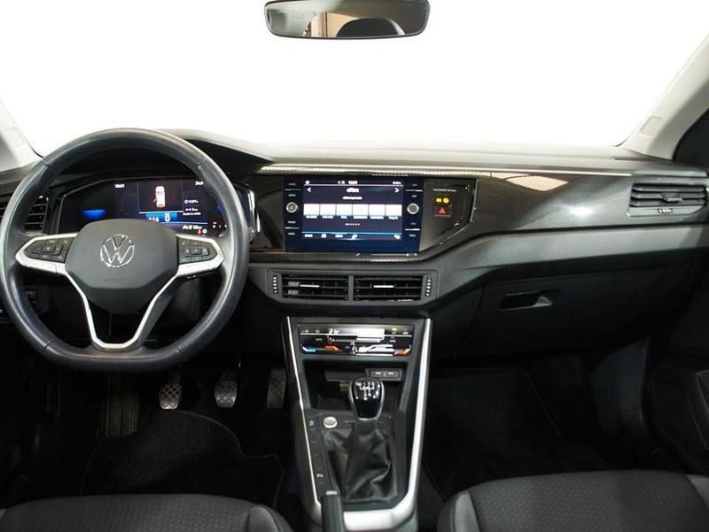 Occasion VW Taigo Life 95 ch (69 kW) 2023 Noir SUV