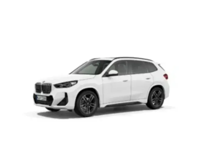 Nuevo BMW X1 Comfort Edition 163 CV (119 kW) 2026 Blanco SUV