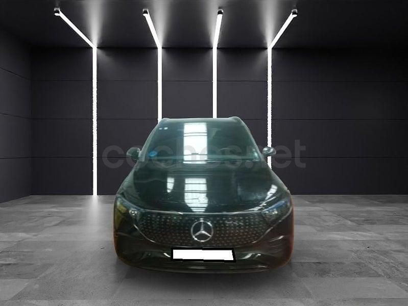 Usado Mercedes EQA250 139 kW (190 CV) 2025 Eléctrico SUV